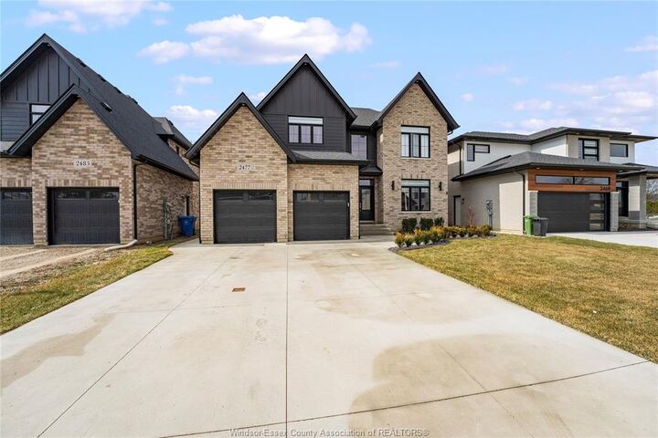 Property Photo: 5197 Rafael ON N0R 1K0