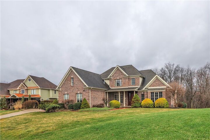 Property Photo:  116 James Dr  PA 15009 