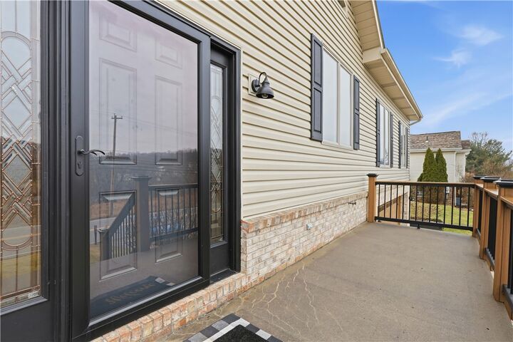 Property Photo:  192 Galley Road  PA 15317 