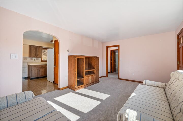 Property Photo:  7510 Noblestown Rd  PA 15071 