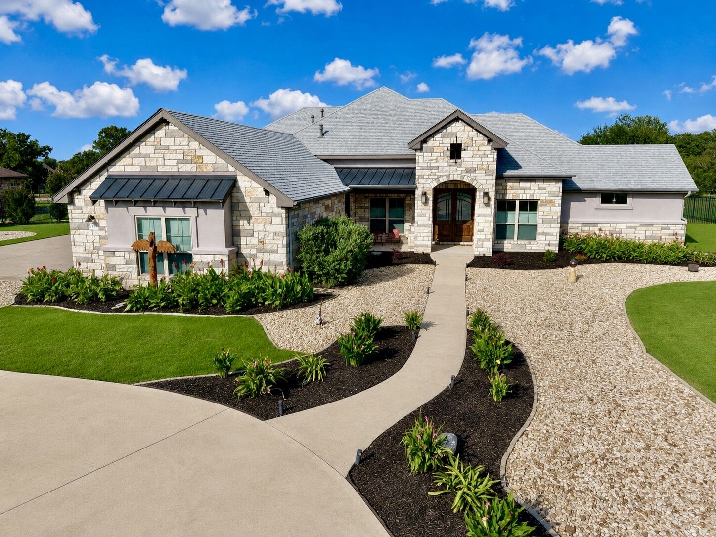 Property Photo: 113 Camp Verde Drive TX 78633