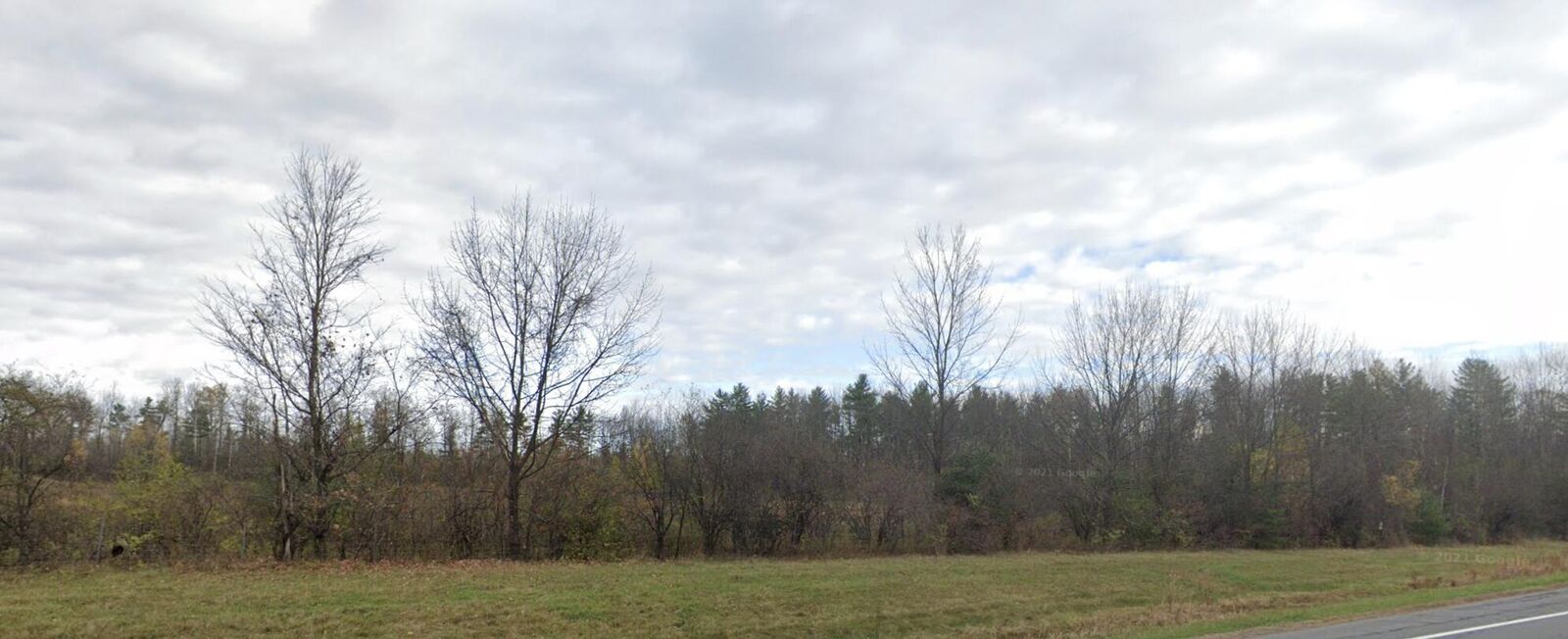 Property Photo: 326 Rand Hill Road NY 12962