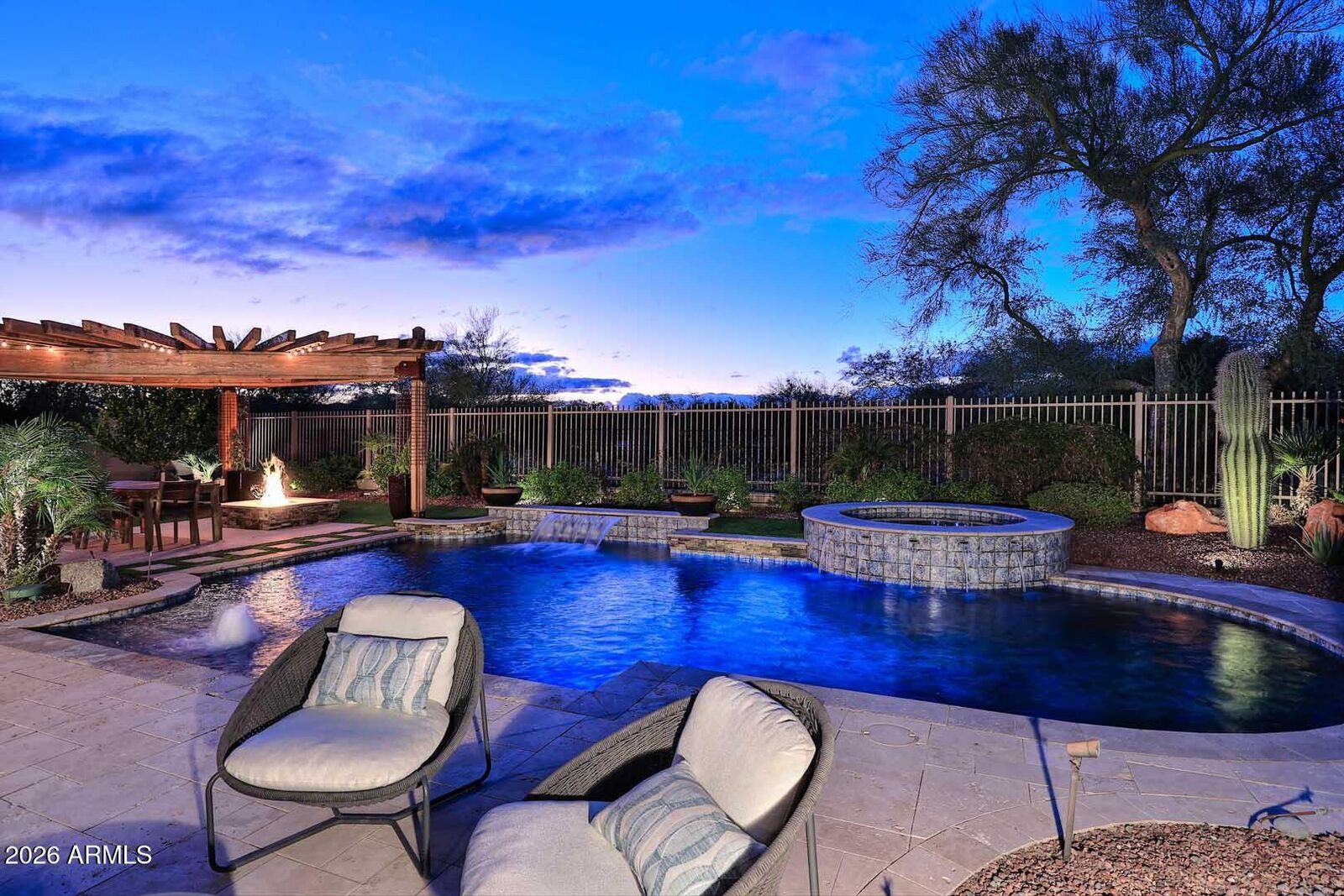 Property Photo:  21850 N 43rd Street  AZ 85050 