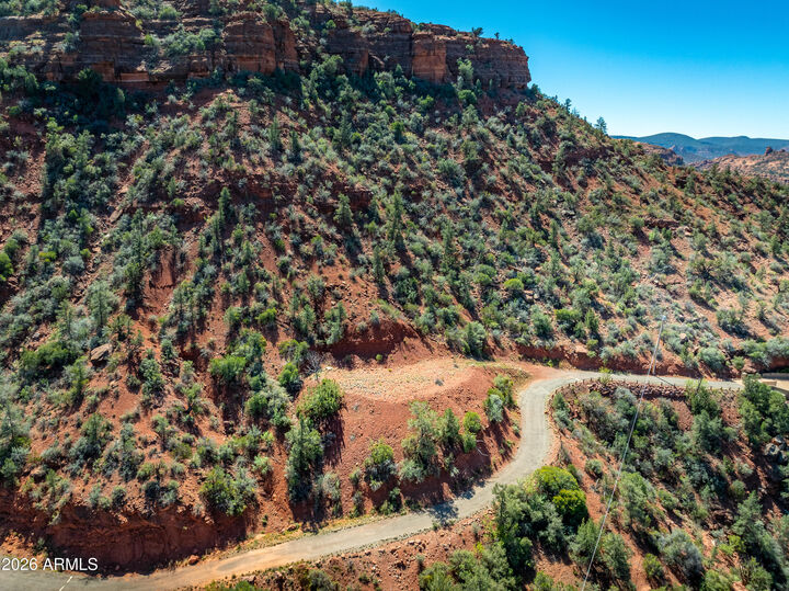 Property Photo: 551 Elysian Drive . AZ 86336