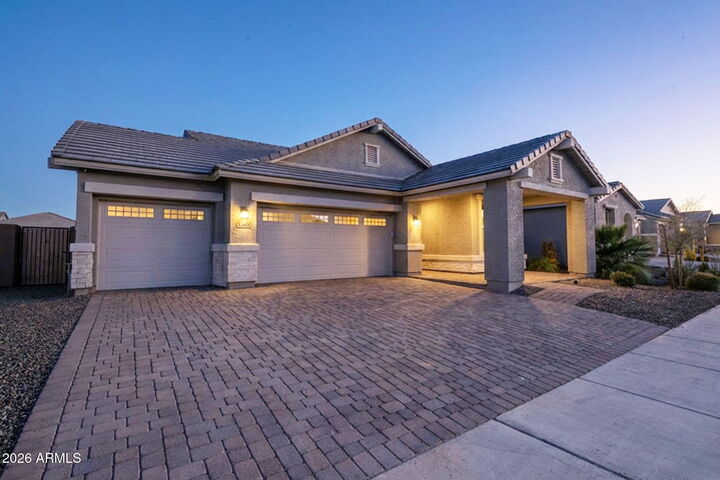 Property Photo:  22488 E Excelsior Avenue  AZ 85142 