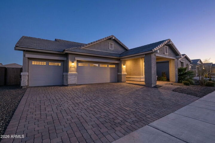 Property Photo:  22488 E Excelsior Avenue  AZ 85142 