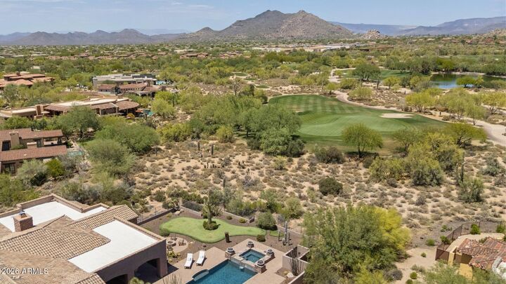 Property Photo:  7502 E Whisper Rock Trail  AZ 85266 