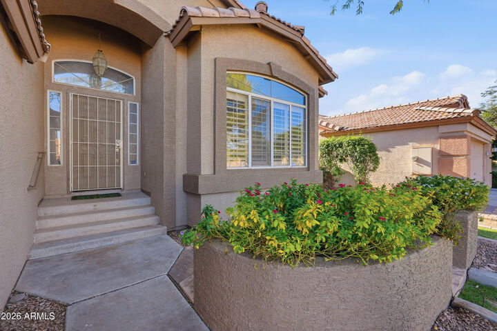 Property Photo:  1571 S Monterey Street  AZ 85233 