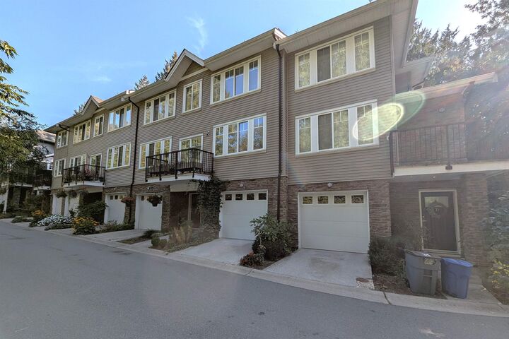 Property Photo: 13864 Hyland Road 29 BC V3W 2C3
