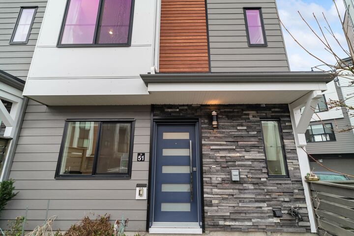 Property Photo: 1639 162 Street 51 BC V4A 4Y1