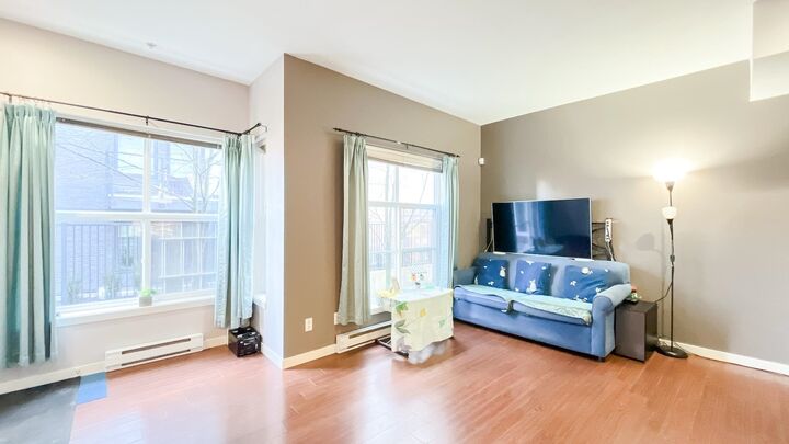 Property Photo: 4155 Central Boulevard 215 BC V5H 4X2