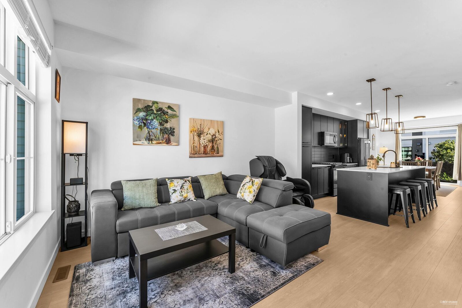 Photo de la propriété: 2774 Montrose Avenue 69 BC V2S 3T5