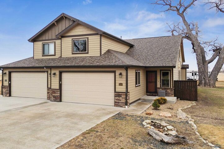 Property Photo:  1144 Single Tree Dr  SD 57769 