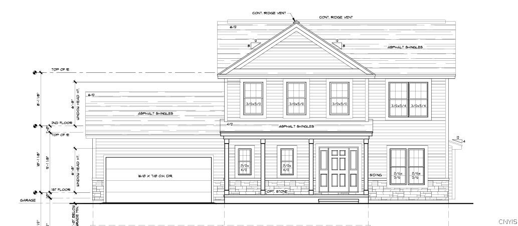 Property Photo: Lot 41 -Giddings Trl (Highland Meadows) Trail NY 13027