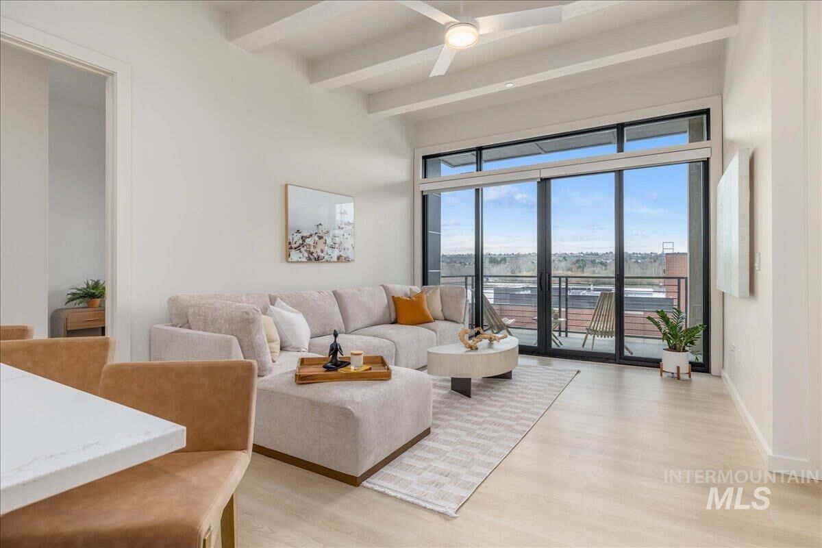 Property Photo:  4184 E Haystack St 305  ID 83716 