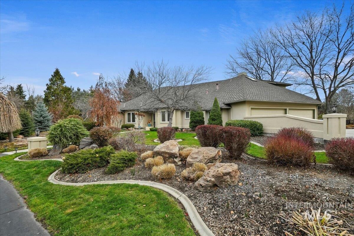 Property Photo:  5280 N Lakemont Ln  ID 83714 