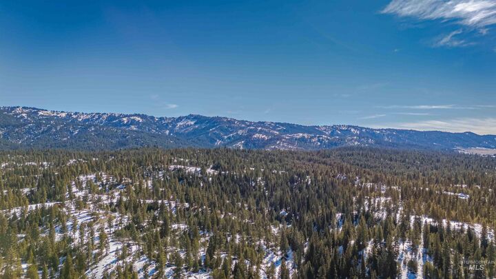 Property Photo:  Tbd Skunk Creek Road  ID 83611 