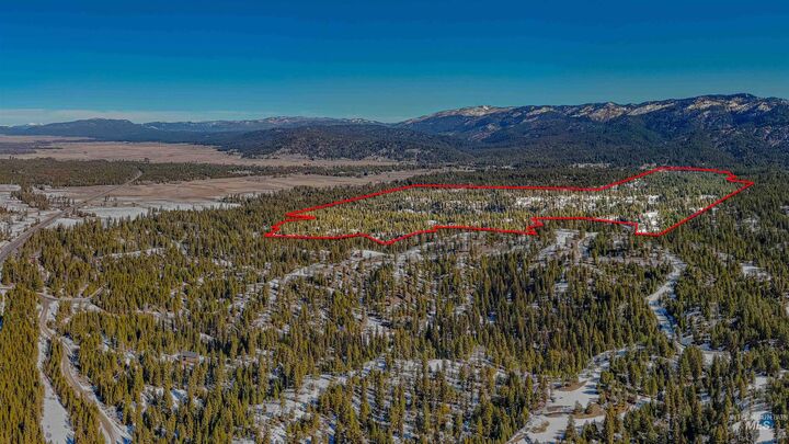 Property Photo:  Tbd Skunk Creek Road  ID 83611 
