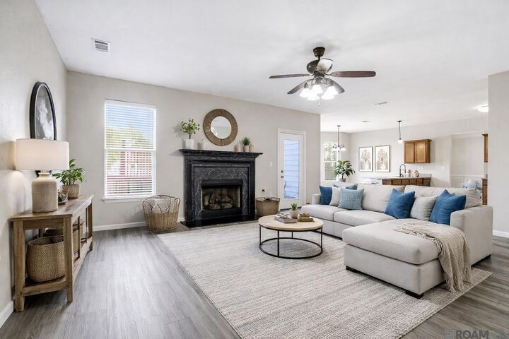 Property Photo:  37120 Kathleen Ave  LA 70769 