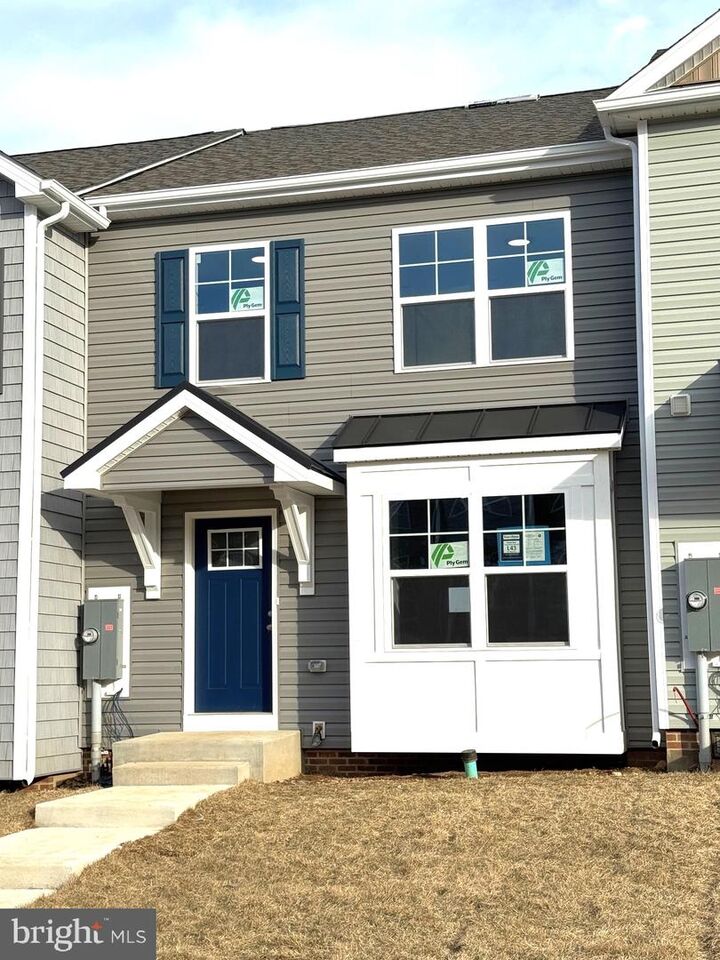 Property Photo:  152 Olga Drive  WV 25403 