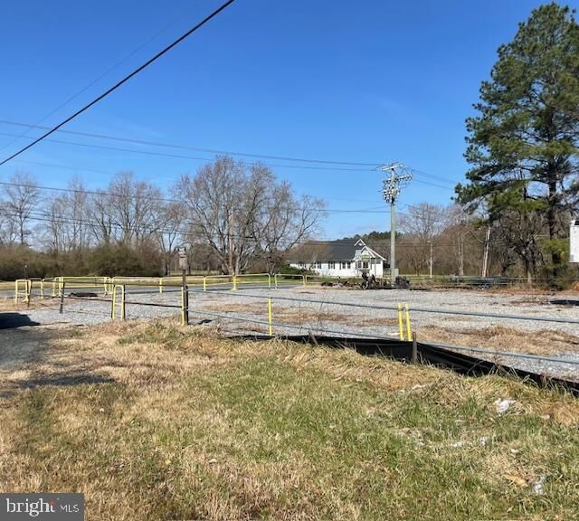 Property Photo: Parcel 78 Nanticoke Road MD 21856