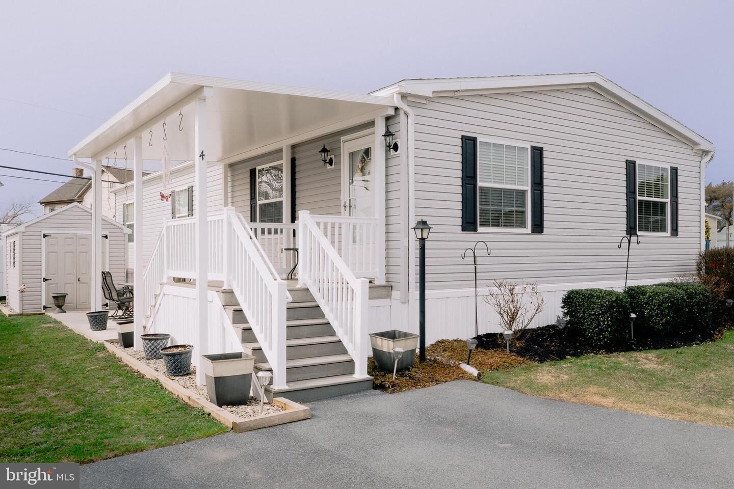 Property Photo: 4 Janis Road PA 17529