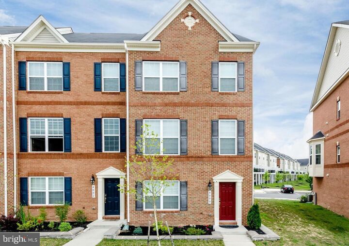 Property Photo: 8000 Blue Stream Drive MD 21075