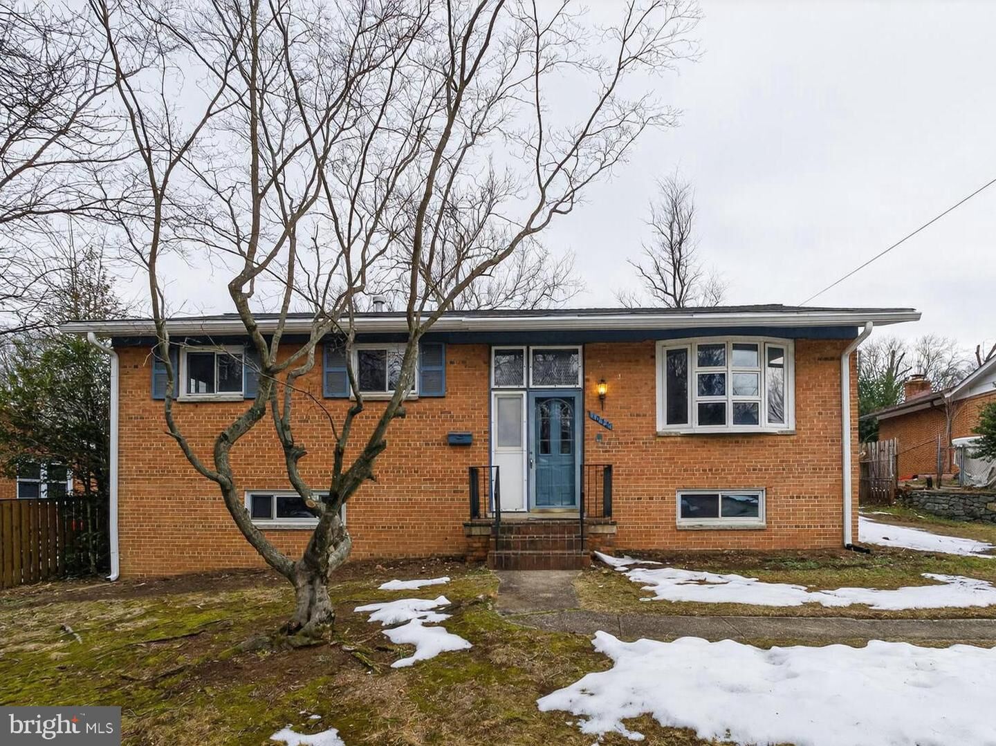 Property Photo: 1030 Cresthaven Drive MD 20903