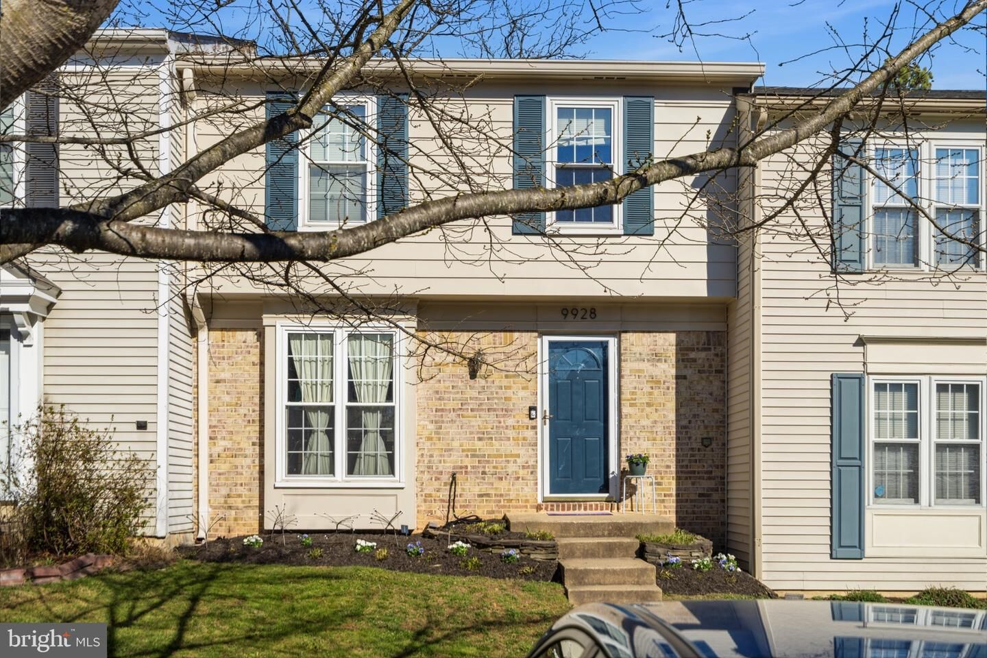 Property Photo:  9928 Wood Wren Court  VA 22032 