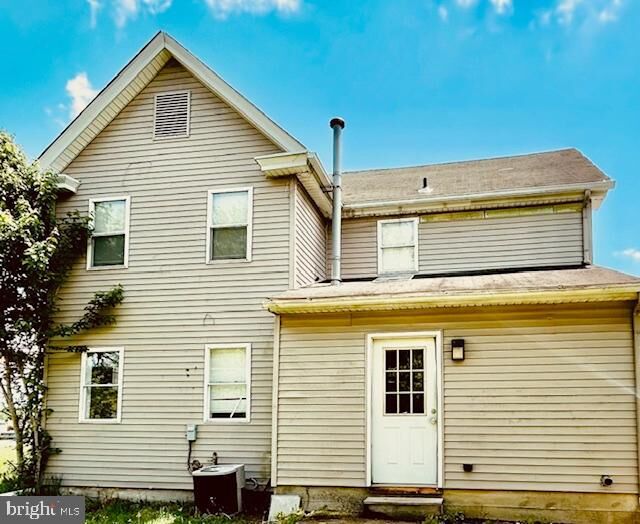 Property Photo: 792 Paulsboro Road NJ 08085