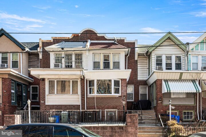 Property Photo:  3941 N 17th Street  PA 19140 