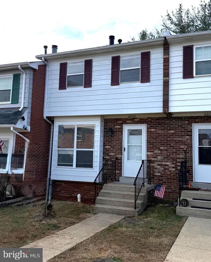 Property Photo:  14839 Ensor Court  VA 22193 