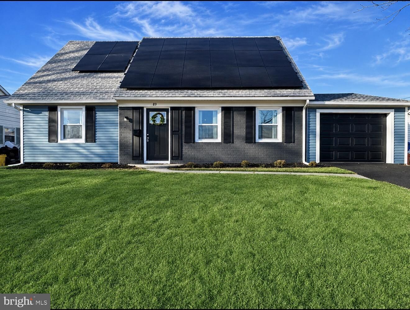 Property Photo:  89 Hampshire Lane  NJ 08046 