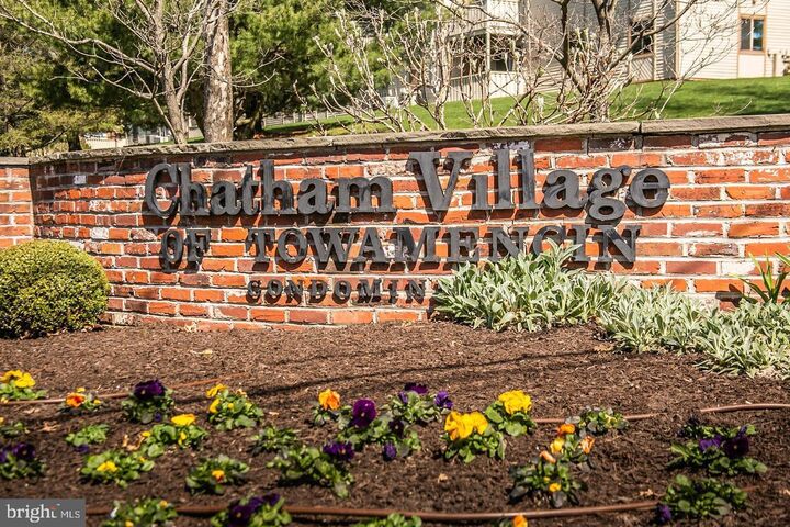 Property Photo:  133 Oberlin Terrace Y17  PA 19446 