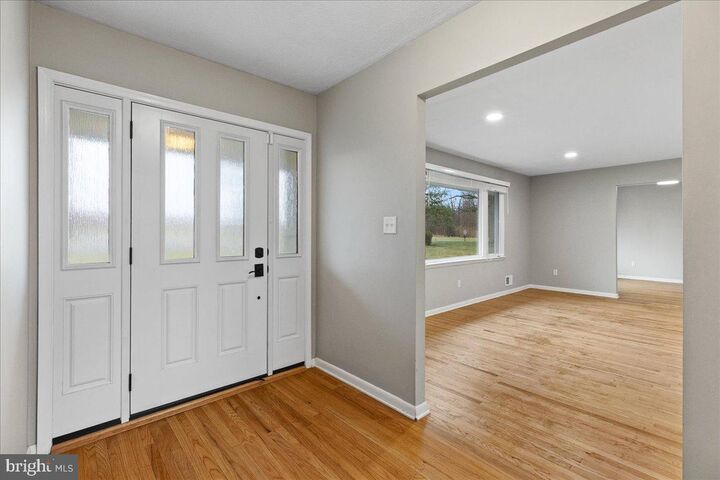 Property Photo: 18 Westwood Drive NJ 08628