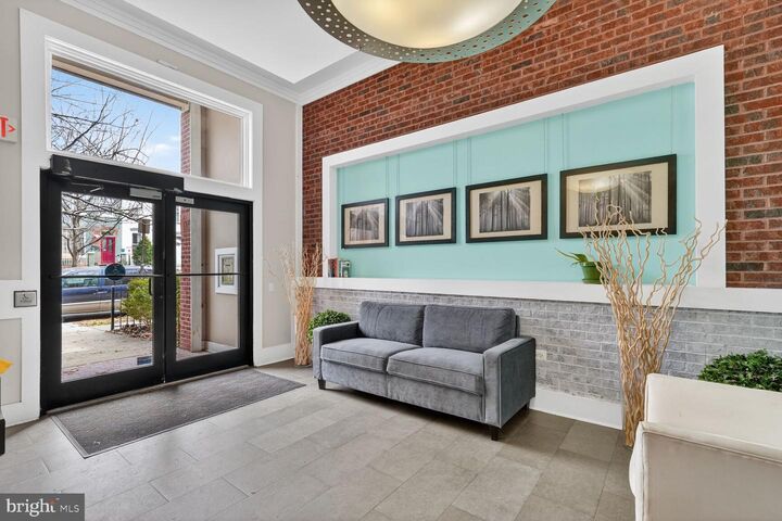 Property Photo: 245 15th Street SE 403 DC 20003