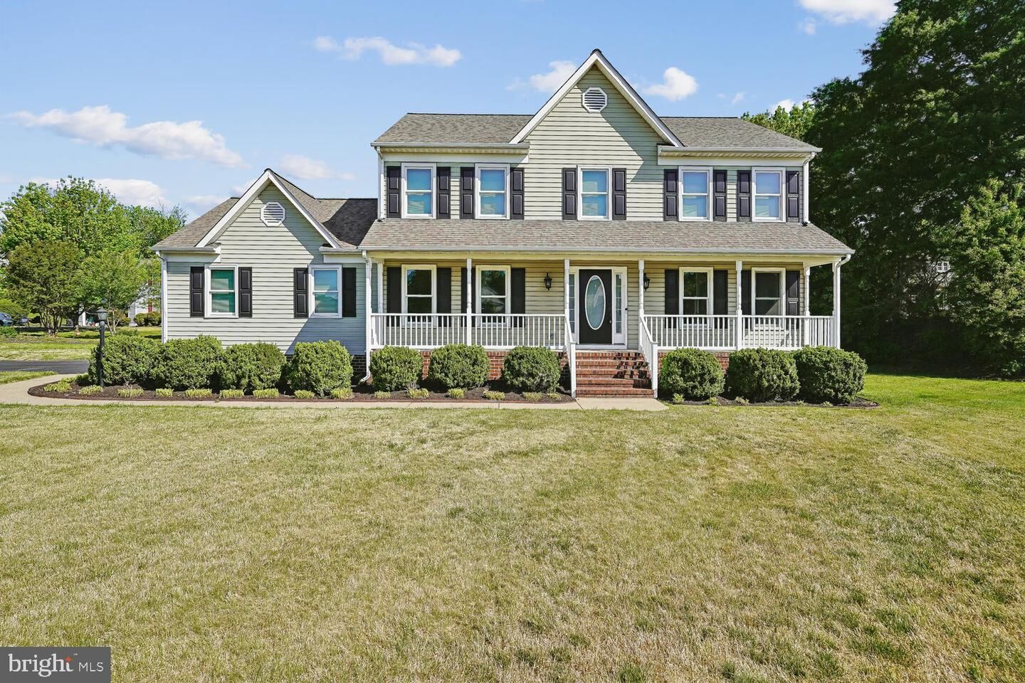 Property Photo:  10401 Bristol Court  VA 22408 