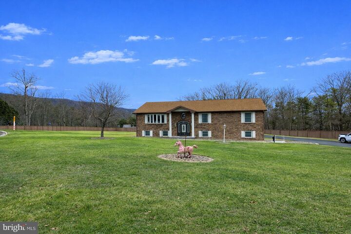 Property Photo:  14001 Rolling Oak Drive  MD 21529 