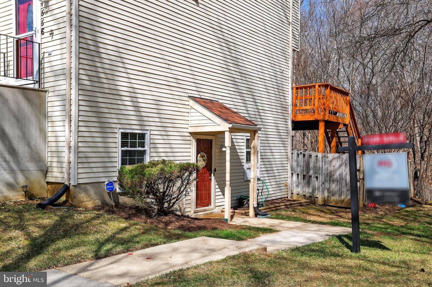 Property Photo:  11558 Joyceton Drive  MD 20774 