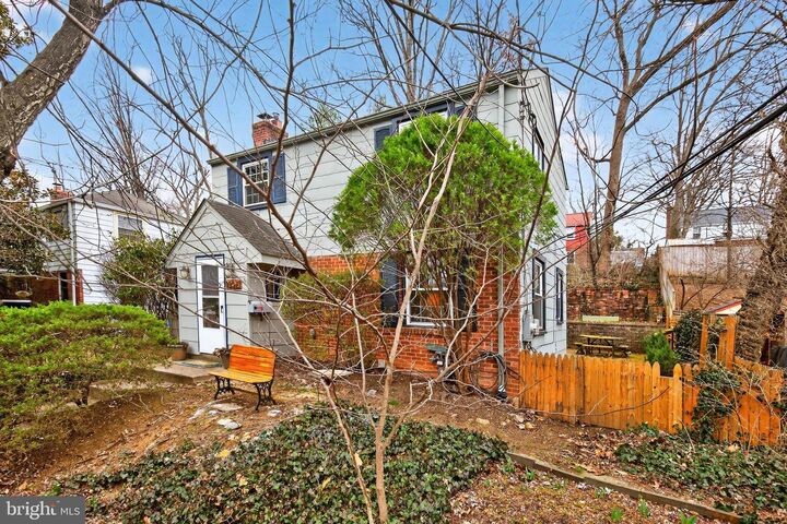 Property Photo: 9207 Long Branch Parkway MD 20901