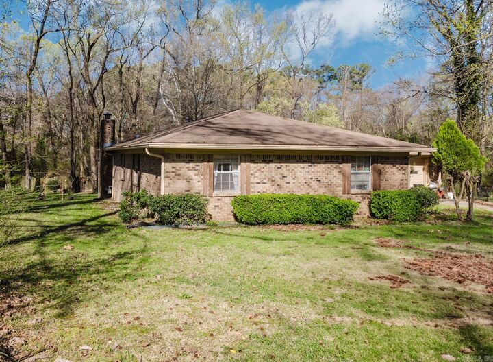 Property Photo:  2722 Ranchwood  AR 72015 
