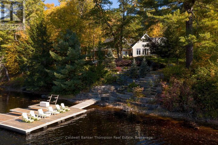 Property Photo:  54 Hoodstown Shores Road  ON P1H 2J2 