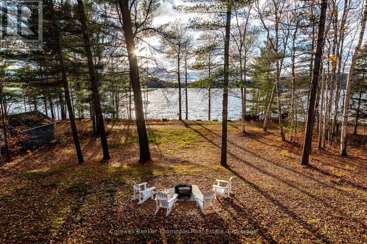 Property Photo:  1204 Seabreeze Road  ON P0A 1H0 