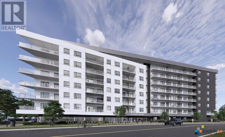 Property Photo:  161 Bonaventure Drive  ON N5V 1R4 