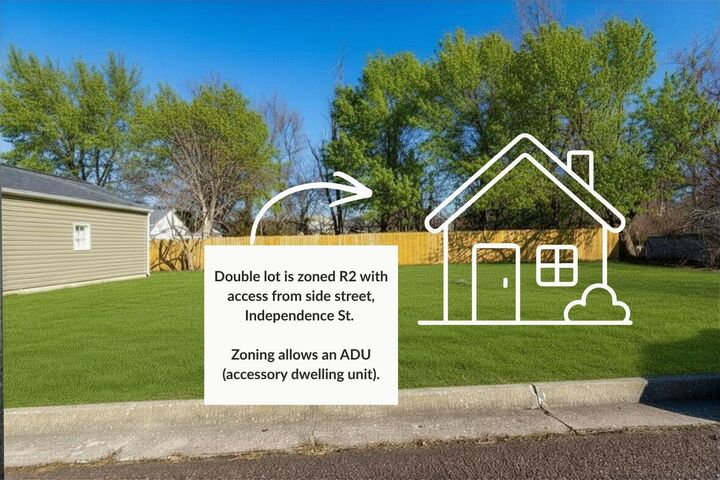 Property Photo:  708 Donnelly Ave  MO 65203 