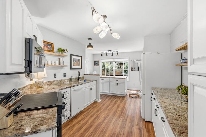 Property Photo:  160 Riverbirch Ln.  SC 29585 