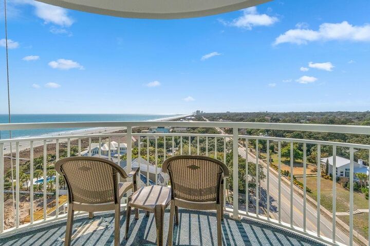 Property Photo:  5200 N Ocean Blvd. 1057  SC 29577 