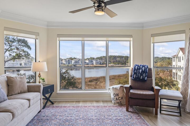 Property Photo:  4560 Greenbriar Dr. 306B  SC 29566 