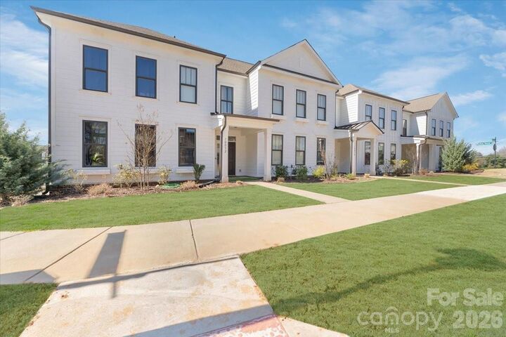 Property Photo: 10032 Trailhead Way NW NC 28078