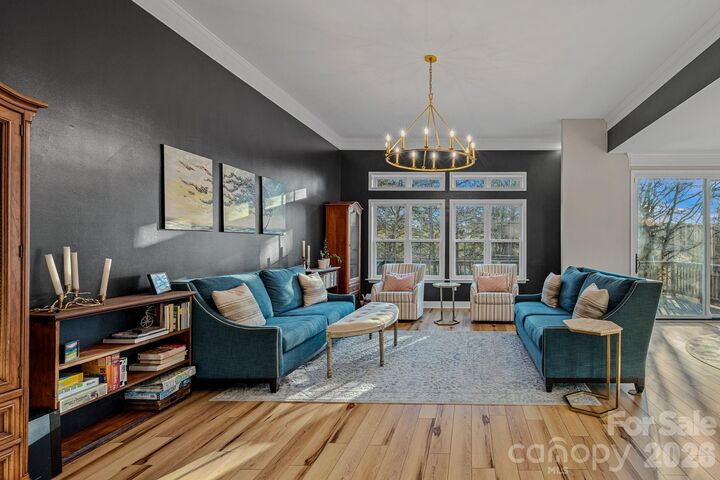 Property Photo:  1470 Valhalla Drive  NC 28037 